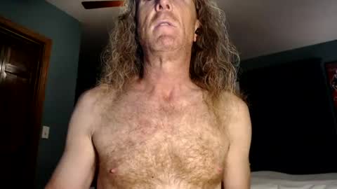 Ranger510 online show from July 19, 3:52 am