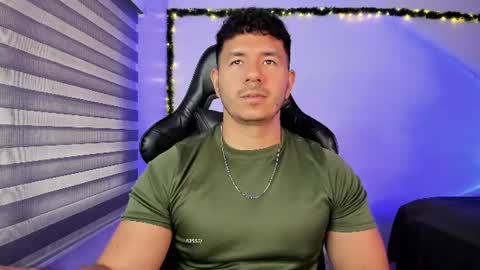 Jonas online show from July 18, 1:45 pm