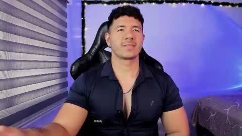 Jonas online show from July 19, 3:25 pm