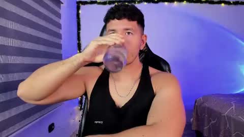 Jonas online show from July 26, 12:26 am