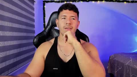 Jonas online show from July 26, 1:32 am