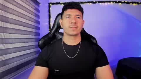 Jonas online show from July 27, 2:00 pm