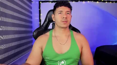 Jonas online show from July 29, 12:28 am
