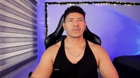 Jonas online show from July 29, 3:08 pm