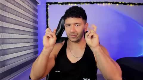Jonas online show from July 29, 4:14 pm