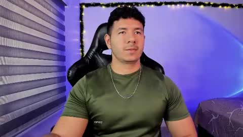 Jonas online show from August 1, 1:50 pm