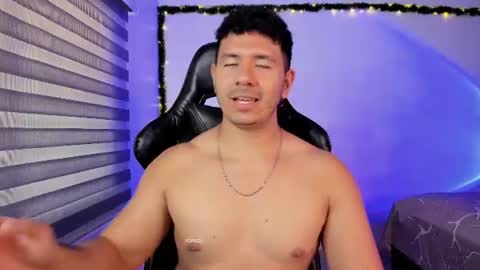 Jonas online show from August 1, 2:56 pm