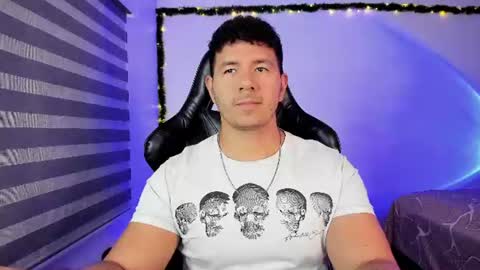 Jonas online show from August 5, 12:08 am