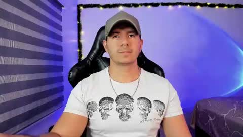 Jonas online show from August 5, 1:14 am