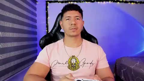 Jonas online show from August 6, 1:59 am