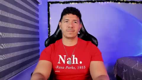 Jonas online show from August 9, 1:28 am