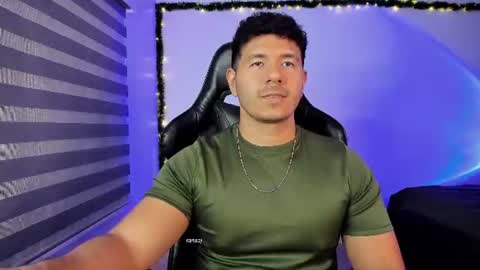Jonas online show from August 13, 1:19 am