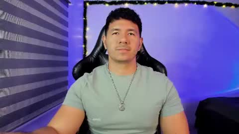 Jonas online show from August 15, 1:31 am