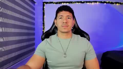 Jonas online show from August 15, 2:37 am