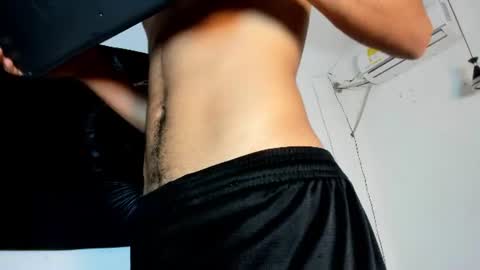 raphael_king online show from July 16, 7:03 pm