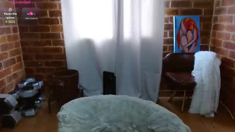 Raquel online show from August 6, 3:22 pm