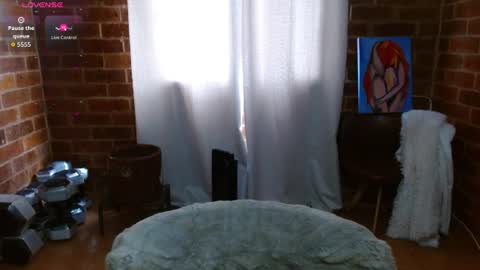 Raquel online show from August 13, 2:20 pm