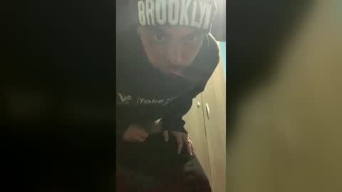 rarevibe123 online show from August 13, 4:59 am