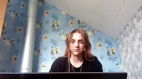 Lora online show from August 16, 7:34 am