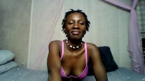 rasta_berry online show from July 28, 11:49 am