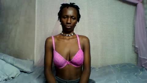 rasta_berry online show from July 29, 3:24 am