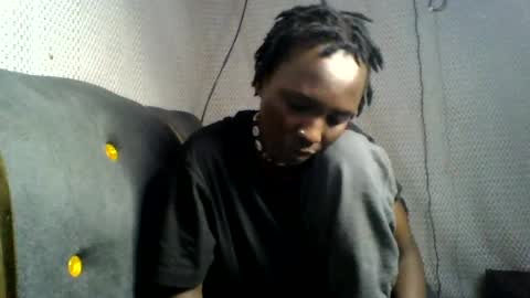 rasta_berry online show from July 29, 8:54 am