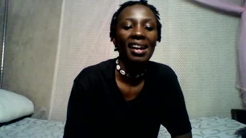 rasta_berry online show from July 29, 3:30 pm