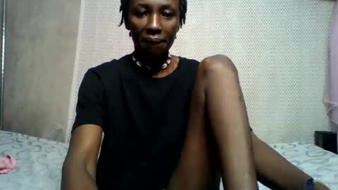 rasta_berry online show from July 30, 1:57 am