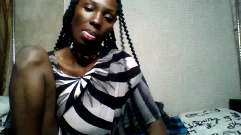rasta_berry online show from August 5, 5:44 pm