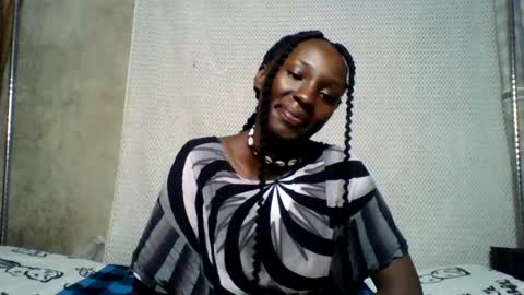 rasta_berry online show from August 6, 7:18 am