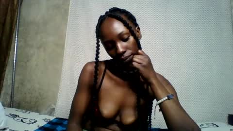 rasta_berry online show from August 6, 8:24 am