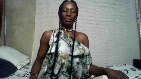 rasta_berry online show from August 6, 10:25 am