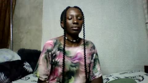 rasta_berry online show from August 7, 8:47 am