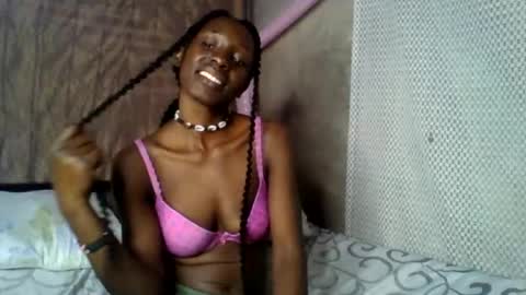 rasta_berry online show from August 8, 6:13 am
