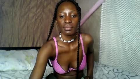 rasta_berry online show from August 9, 1:17 am