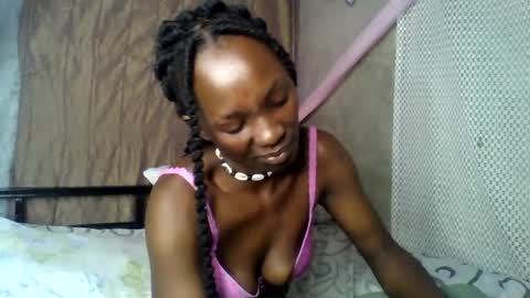 rasta_berry online show from August 9, 2:23 am