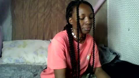 rasta_berry online show from August 9, 7:37 pm