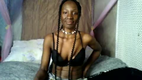 rasta_berry online show from August 10, 7:43 am