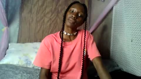rasta_berry online show from August 10, 9:33 am