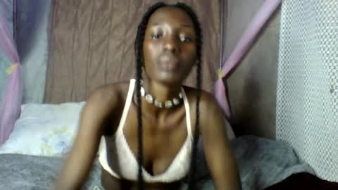 rasta_berry online show from August 10, 2:07 pm