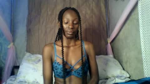 rasta_berry online show from August 14, 7:01 am