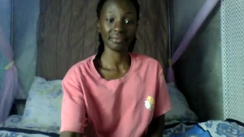 rasta_berry online show from August 14, 1:04 pm