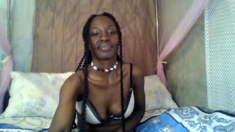 rasta_berry online show from August 15, 2:21 pm