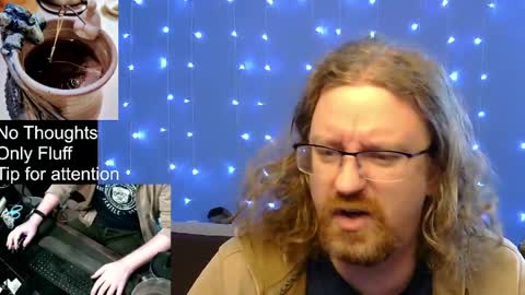 rathie online show from April 20, 1:42 pm