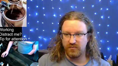 rathie online show from April 23, 10:41 am