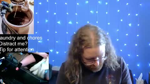 rathie online show from May 5, 2:29 pm
