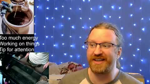 rathie online show from June 3, 4:10 pm