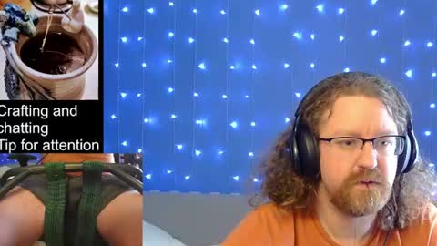 rathie online show from July 6, 8:01 pm