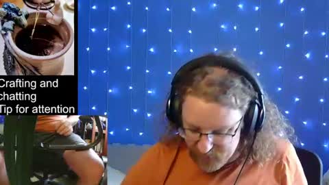 rathie online show from July 6, 9:07 pm