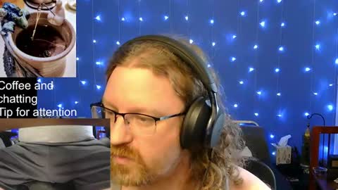 rathie online show from July 17, 1:00 pm